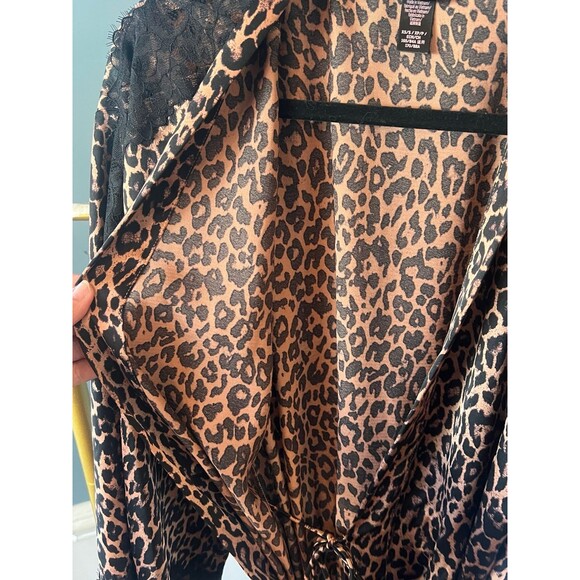 Victoria’s Secret robe silky robe xs - Picture 5 of 7